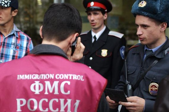 прописка в Смоленске